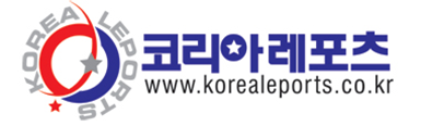 코리아레포츠로그